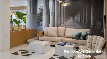 Elounda Akti Olous Hotel & Resort