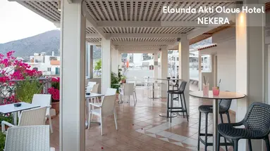 Elounda Akti Olous Hotel & Resort