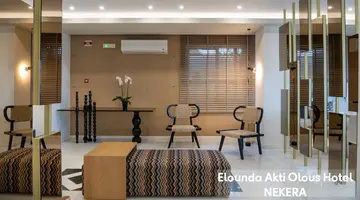 Elounda Akti Olous Hotel & Resort