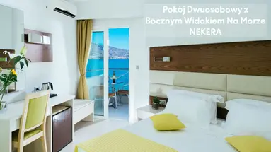 Elounda Akti Olous Hotel & Resort