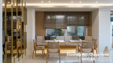 Elounda Akti Olous Hotel & Resort
