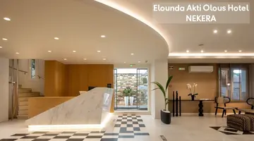 Elounda Akti Olous Hotel & Resort