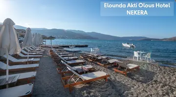 Elounda Akti Olous Hotel & Resort