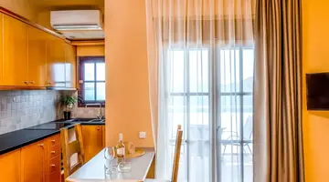 Elounda Alikes Suites & Studios