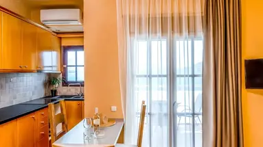 Elounda Alikes Suites & Studios