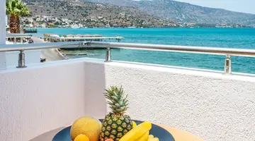 Elounda Alikes Suites & Studios