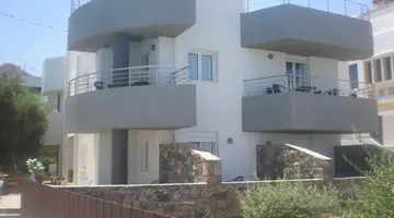 Elounda Alikes Suites & Studios