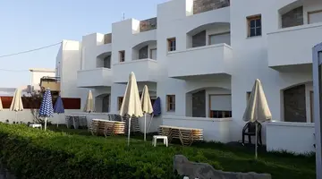 Elounda Alikes Suites & Studios