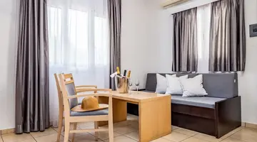 Elounda Alikes Suites & Studios