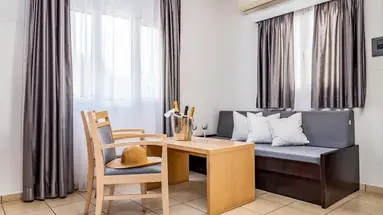 Elounda Alikes Suites & Studios