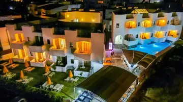 Elounda Alikes Suites & Studios