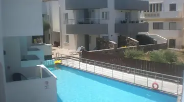 Elounda Alikes Suites & Studios