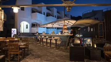 Elounda Alikes Suites & Studios