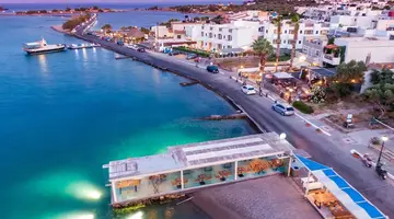 Elounda Alikes Suites & Studios