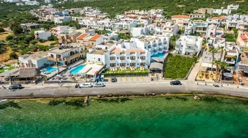 Elounda Alikes Suites & Studios
