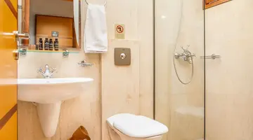 Elounda Alikes Suites & Studios