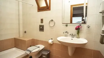 Elounda Alikes Suites & Studios