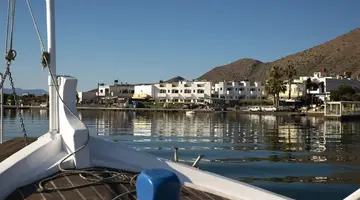 Elounda Alikes Suites & Studios