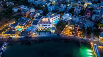 Elounda Alikes Suites & Studios
