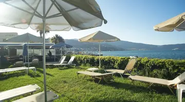Elounda Alikes Suites & Studios