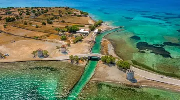 Elounda Alikes Suites & Studios