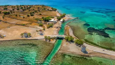 Elounda Alikes Suites & Studios