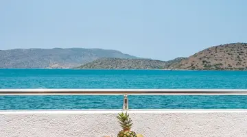 Elounda Alikes Suites & Studios