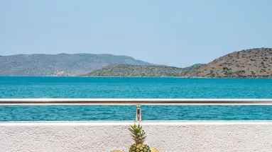 Elounda Alikes Suites & Studios