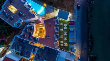 Elounda Alikes Suites & Studios