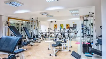 Elounda Alikes Suites & Studios