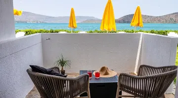 Elounda Alikes Suites & Studios