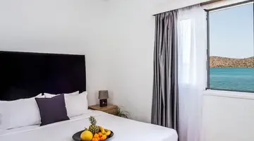 Elounda Alikes Suites & Studios