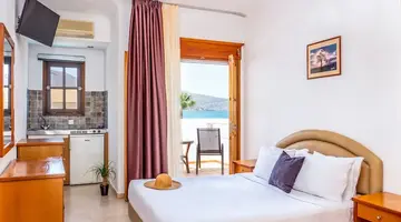 Elounda Alikes Suites & Studios