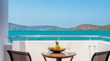Elounda Alikes Suites & Studios