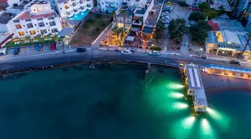 Elounda Alikes Suites & Studios