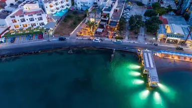 Elounda Alikes Suites & Studios