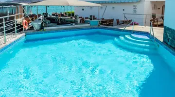Elounda Alikes Suites & Studios