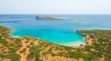 Elounda Alikes Suites & Studios
