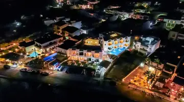 Elounda Alikes Suites & Studios