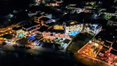 Elounda Alikes Suites & Studios