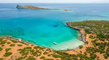 Elounda Alikes Suites & Studios