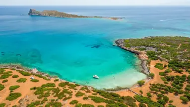 Elounda Alikes Suites & Studios