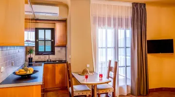 Elounda Alikes Suites & Studios