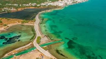 Elounda Alikes Suites & Studios