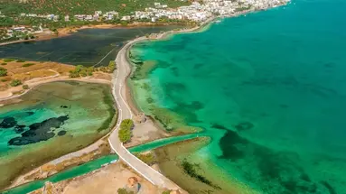 Elounda Alikes Suites & Studios