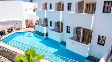 Elounda Alikes Suites & Studios
