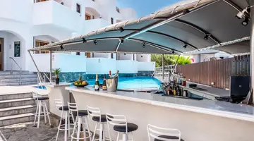 Elounda Alikes Suites & Studios