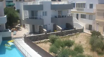 Elounda Alikes Suites & Studios