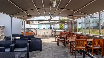 Elounda Alikes Suites & Studios