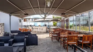 Elounda Alikes Suites & Studios